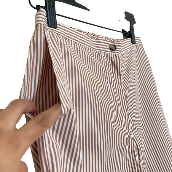 Ciao Lucia Orlando cotton pants size medium - Picture 5 of 9